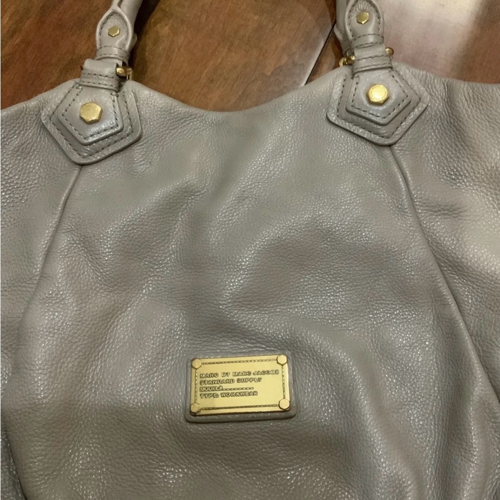 Perfect condition Leather handbag - Picture 2 of 11